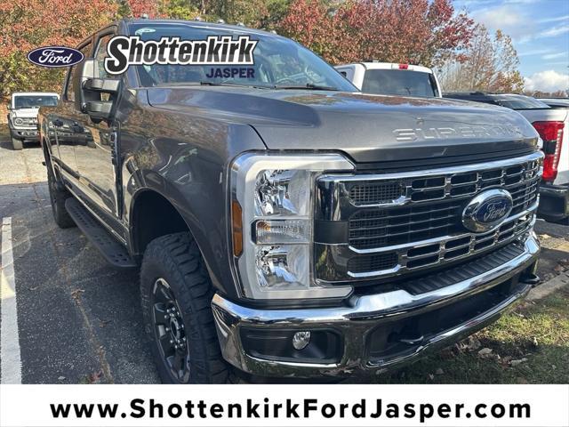 new 2024 Ford F-250 car, priced at $59,250