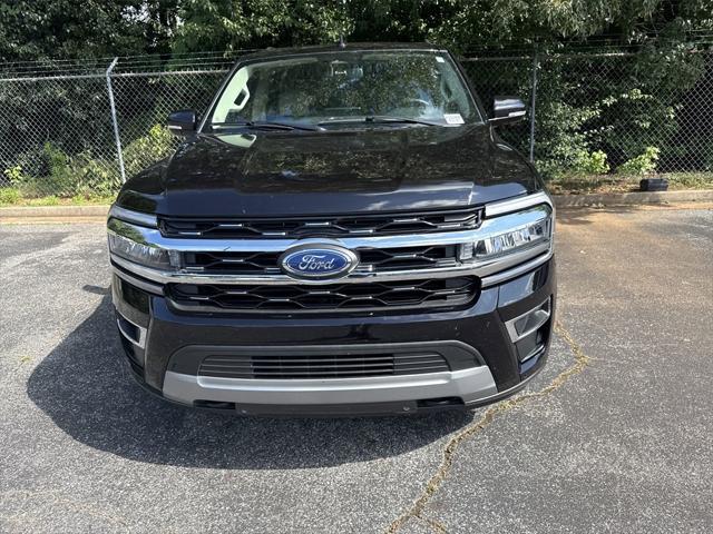 used 2024 Ford Expedition car, priced at $63,750