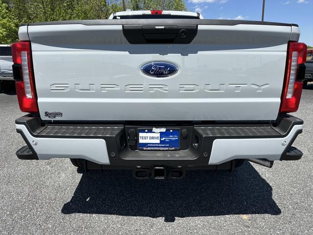 new 2025 Ford F-350 car, priced at $63,795