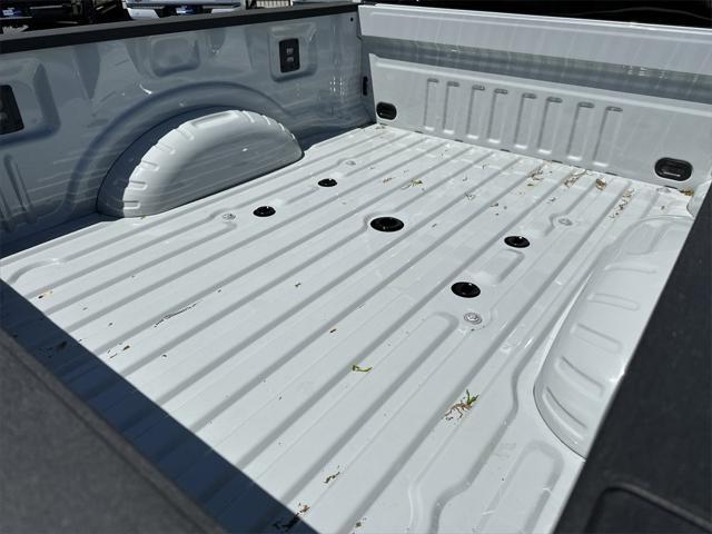 new 2025 Ford F-350 car, priced at $63,795