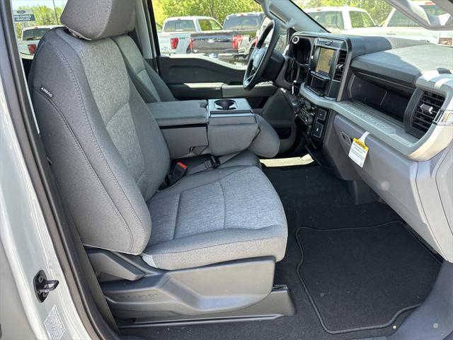 new 2025 Ford F-350 car, priced at $63,795