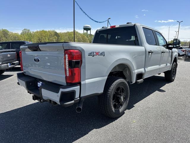 new 2025 Ford F-350 car, priced at $63,795