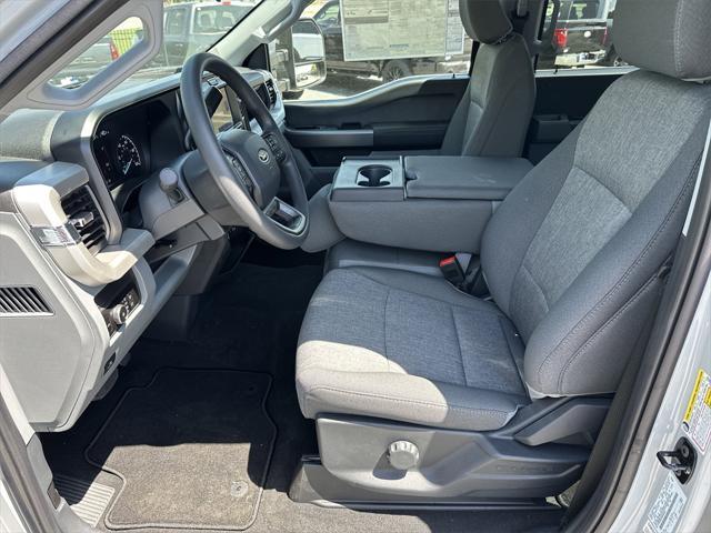 new 2025 Ford F-350 car, priced at $63,795