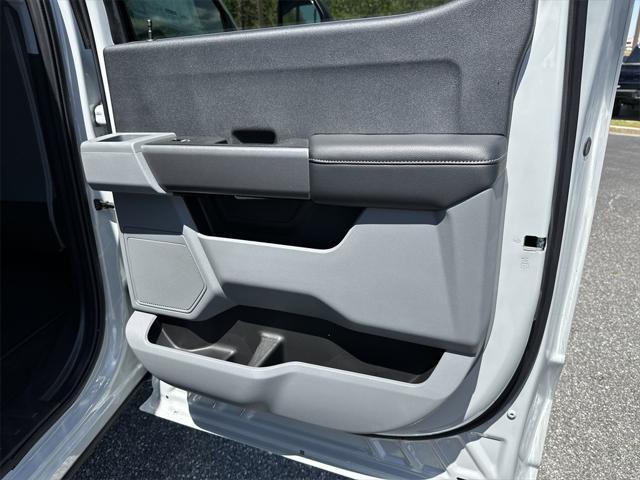 new 2025 Ford F-350 car, priced at $63,795