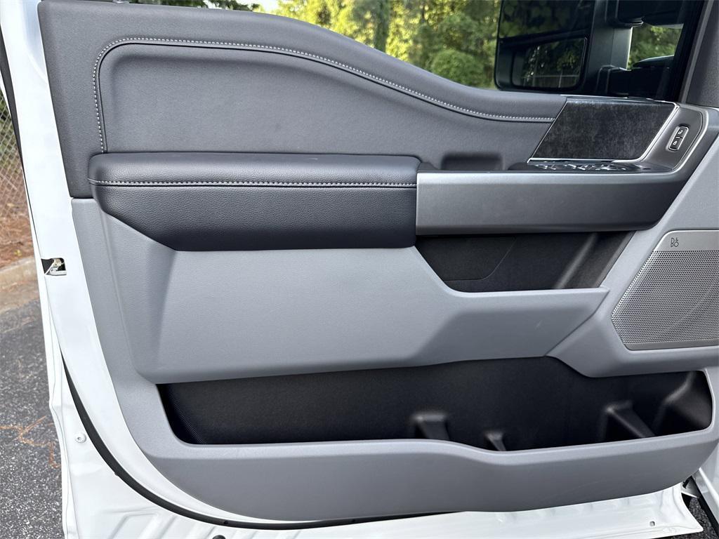 new 2026 Ford F-350 car, priced at $89,725