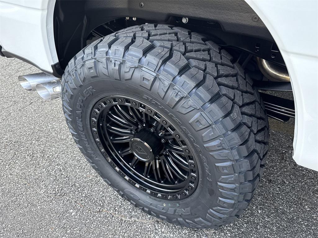 new 2026 Ford F-350 car, priced at $89,725