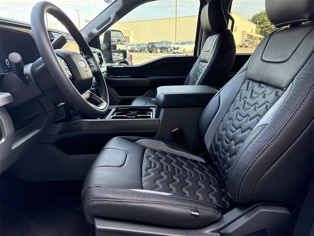 new 2026 Ford F-350 car, priced at $89,725