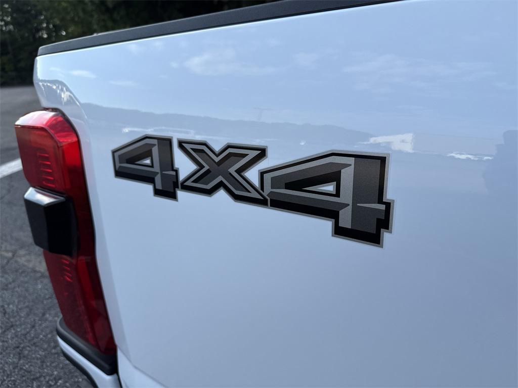 new 2026 Ford F-350 car, priced at $89,725