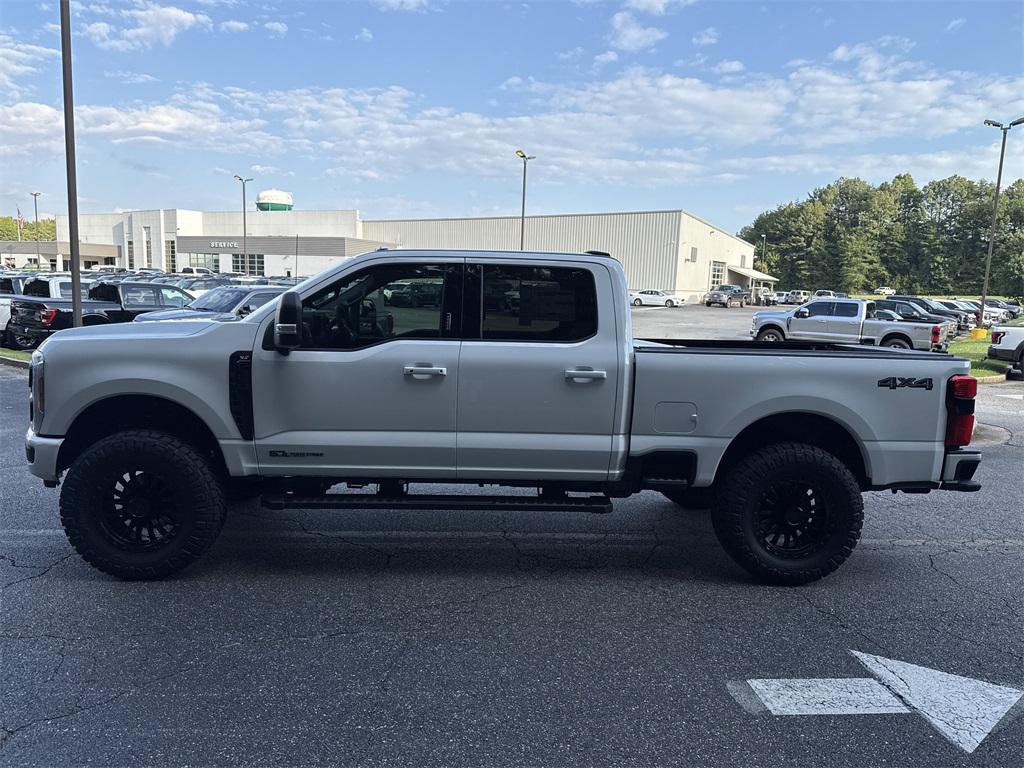 new 2026 Ford F-350 car, priced at $89,725