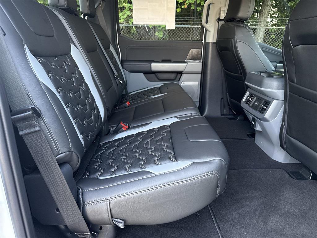 new 2026 Ford F-350 car, priced at $89,725