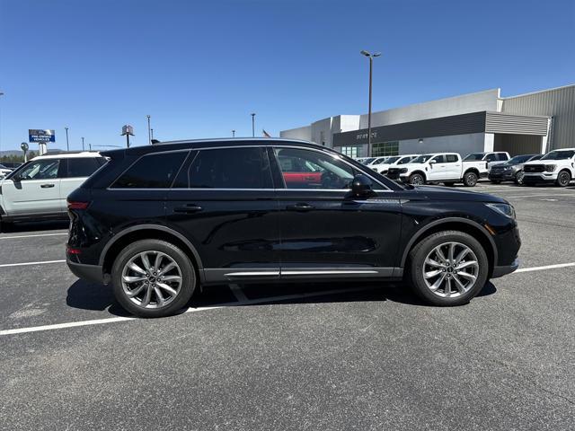 used 2022 Lincoln Corsair car, priced at $29,851