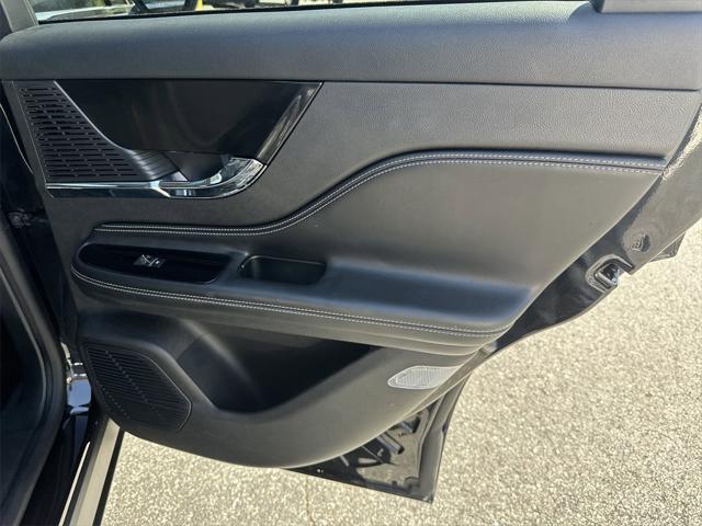 used 2022 Lincoln Corsair car, priced at $29,851