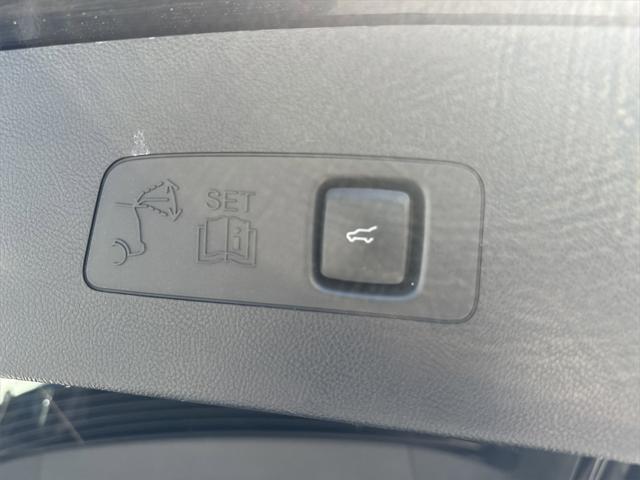 used 2022 Lincoln Corsair car, priced at $29,851
