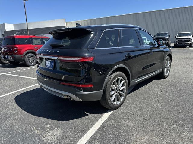 used 2022 Lincoln Corsair car, priced at $29,851