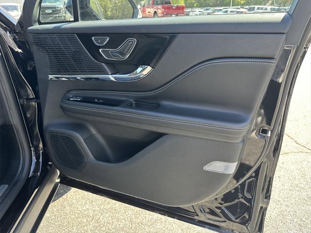 used 2022 Lincoln Corsair car, priced at $29,851