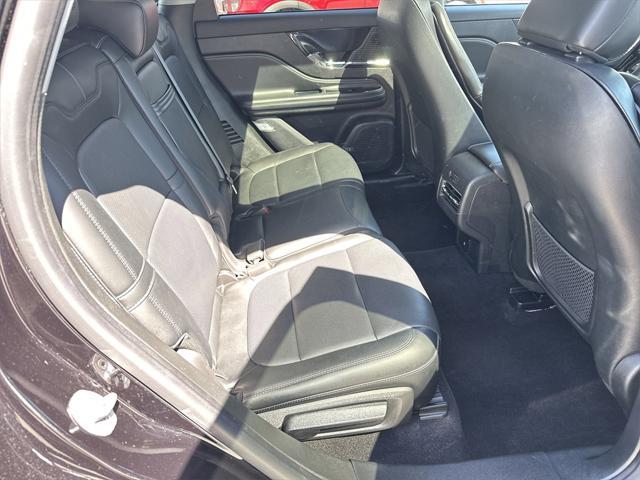 used 2022 Lincoln Corsair car, priced at $29,851