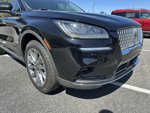 used 2022 Lincoln Corsair car, priced at $29,851