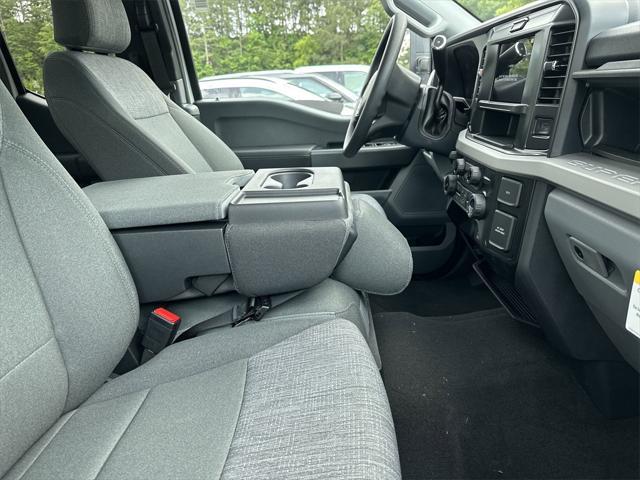 new 2025 Ford F-350 car, priced at $56,420