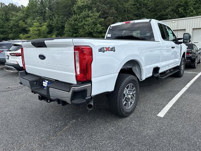 new 2025 Ford F-350 car, priced at $56,420