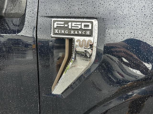 used 2021 Ford F-150 car, priced at $53,000