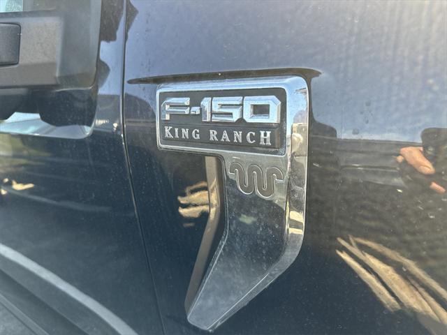 used 2021 Ford F-150 car, priced at $54,951
