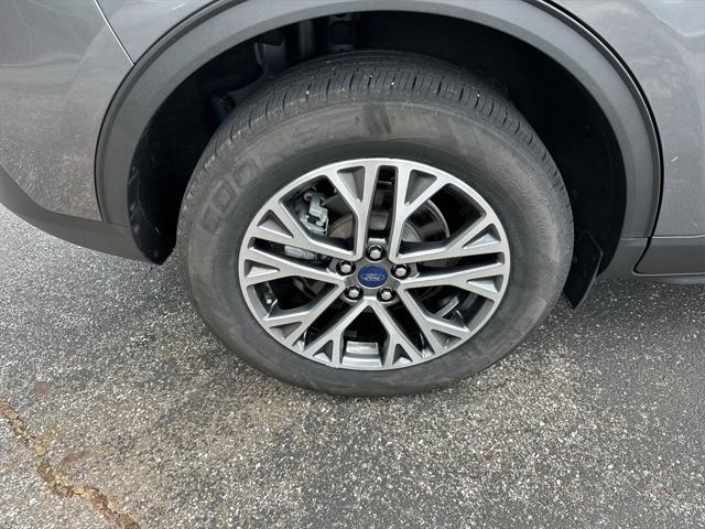 used 2021 Ford Escape car, priced at $21,998