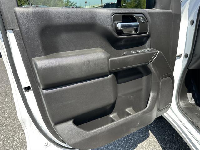 used 2020 GMC Sierra 1500 car, priced at $27,700