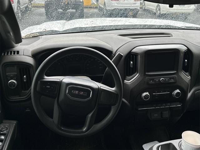 used 2020 GMC Sierra 1500 car, priced at $27,700