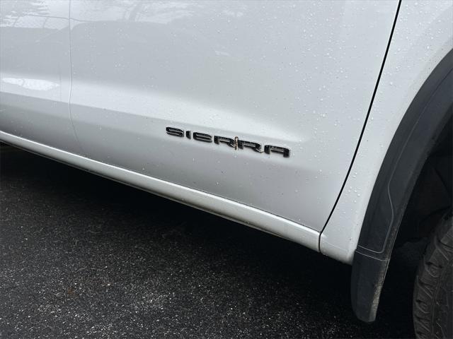 used 2020 GMC Sierra 1500 car, priced at $27,700