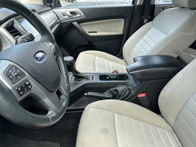 used 2019 Ford Ranger car, priced at $28,000
