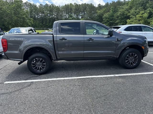 used 2019 Ford Ranger car, priced at $28,000