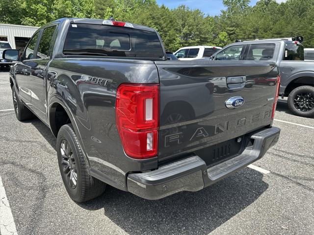 used 2019 Ford Ranger car, priced at $28,000