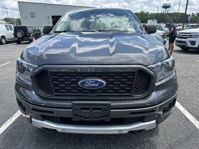 used 2019 Ford Ranger car, priced at $28,000