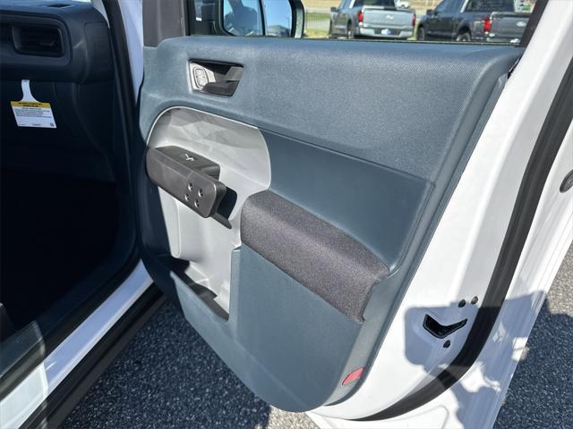 new 2025 Ford Maverick car, priced at $28,470