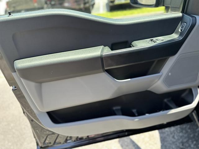 new 2025 Ford F-250 car, priced at $55,340
