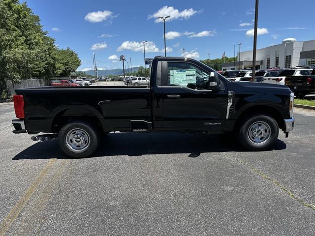 new 2025 Ford F-250 car, priced at $55,340