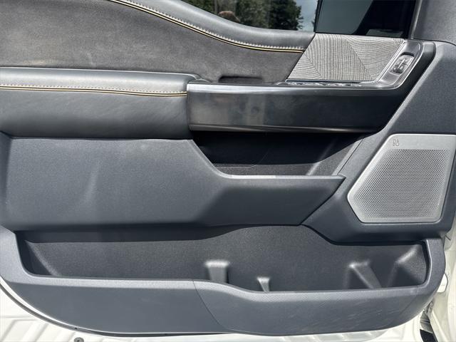 used 2022 Ford F-150 car, priced at $53,683