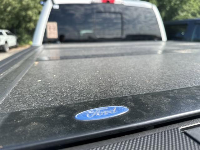 used 2022 Ford F-150 car, priced at $53,683