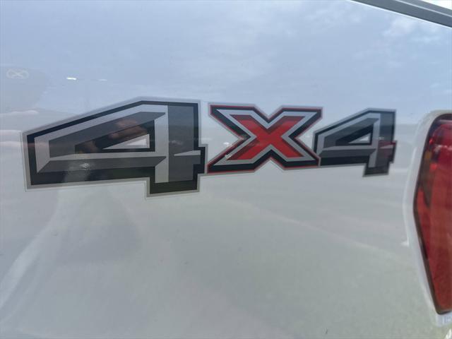 used 2022 Ford F-150 car, priced at $53,683