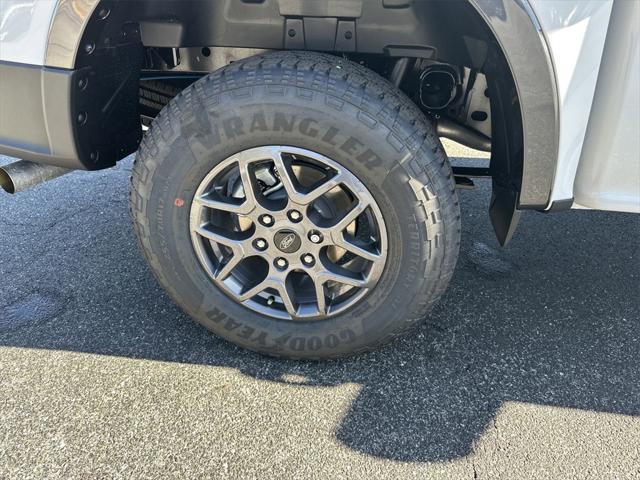 new 2024 Ford Ranger car, priced at $41,065