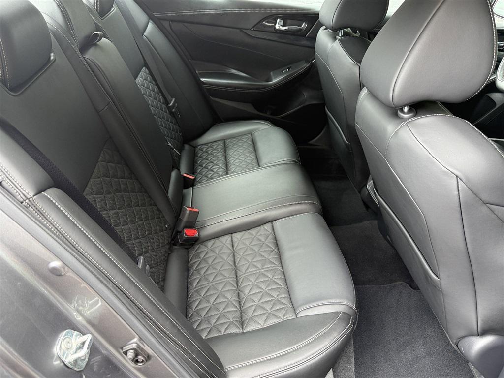 used 2021 Nissan Maxima car, priced at $28,789