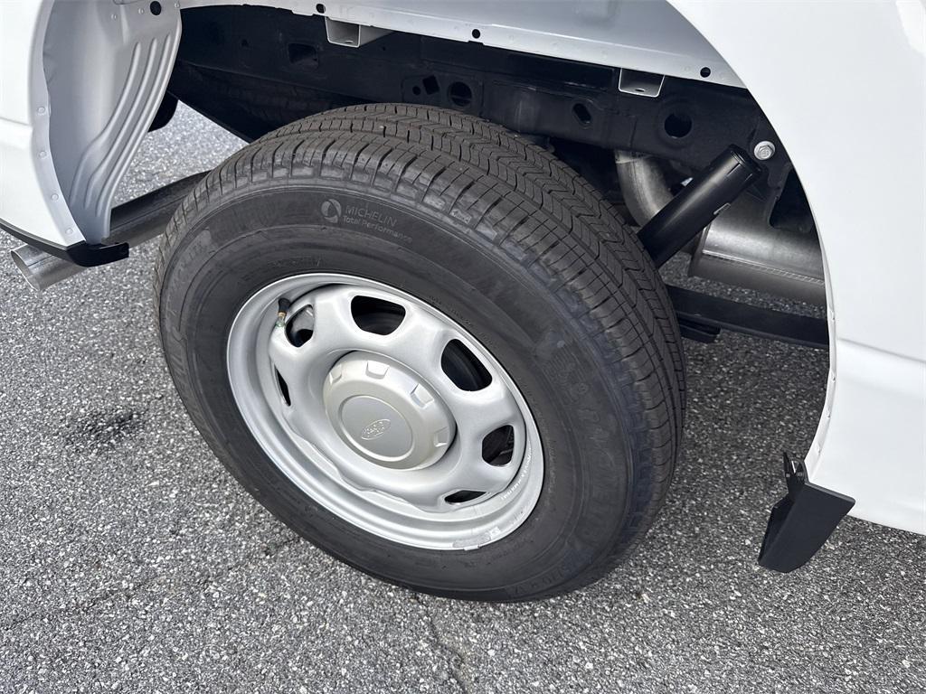 used 2025 Ford F-150 car, priced at $33,984