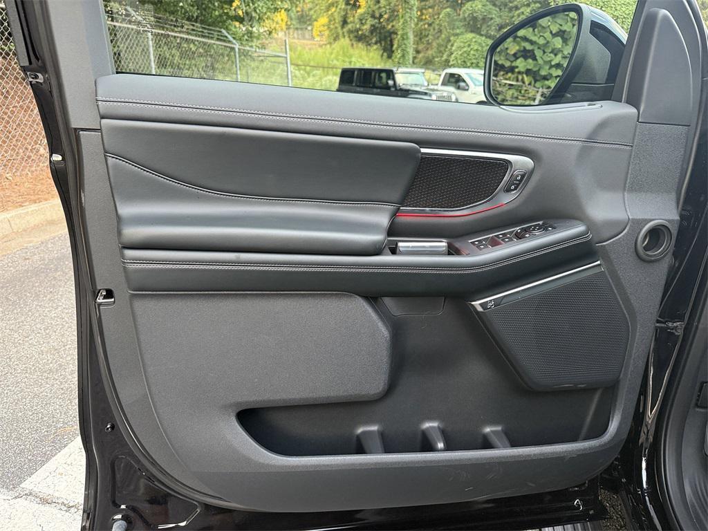 new 2025 Ford Expedition Max car, priced at $80,730