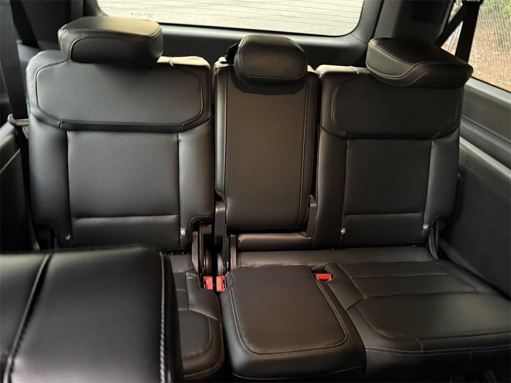 new 2025 Ford Expedition Max car, priced at $80,730
