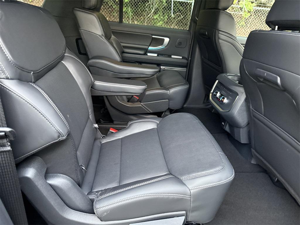 new 2025 Ford Expedition Max car, priced at $80,730
