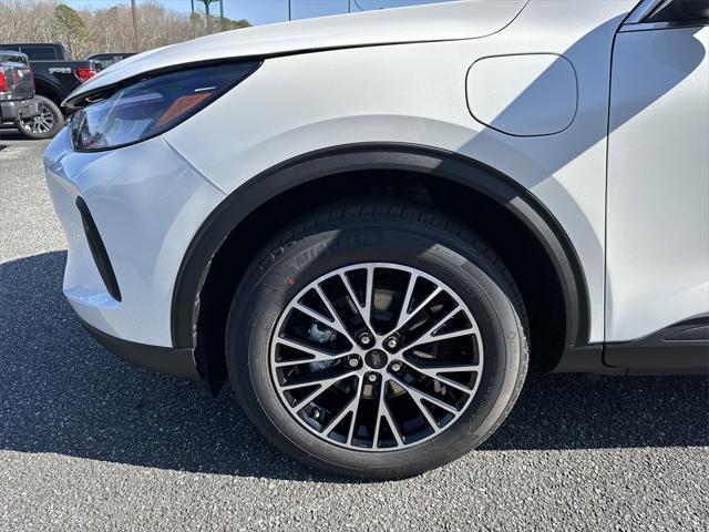 new 2025 Ford Escape PHEV car, priced at $34,890