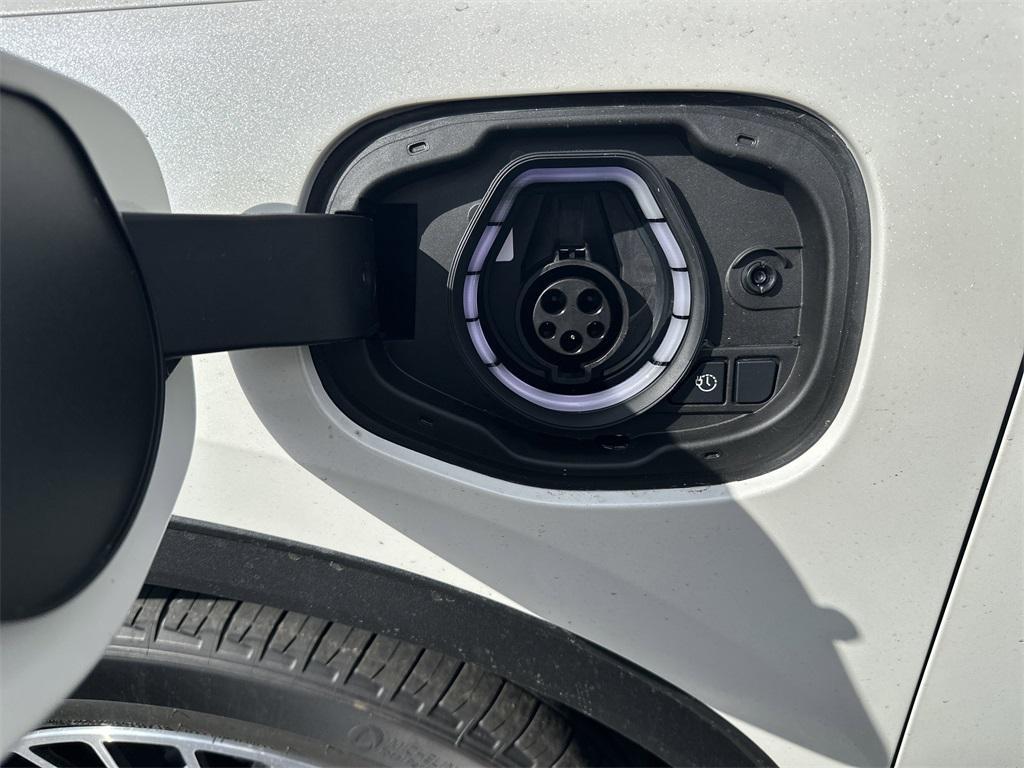 new 2025 Ford Escape PHEV car, priced at $33,390