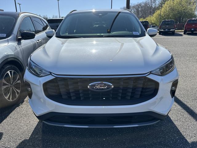 new 2025 Ford Escape PHEV car, priced at $34,890
