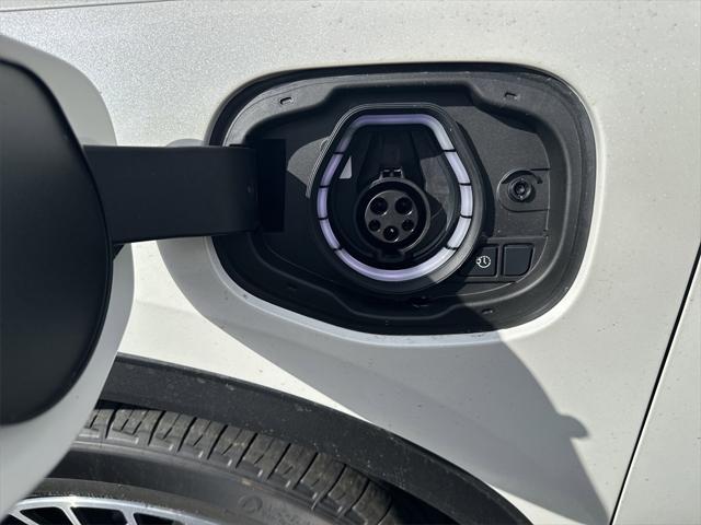 new 2025 Ford Escape PHEV car, priced at $34,890