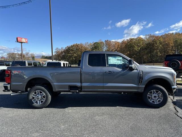 new 2024 Ford F-350 car, priced at $61,895